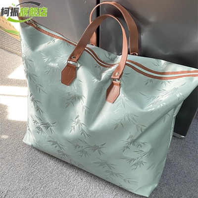 幼儿园被子收纳袋牛津布住校专用