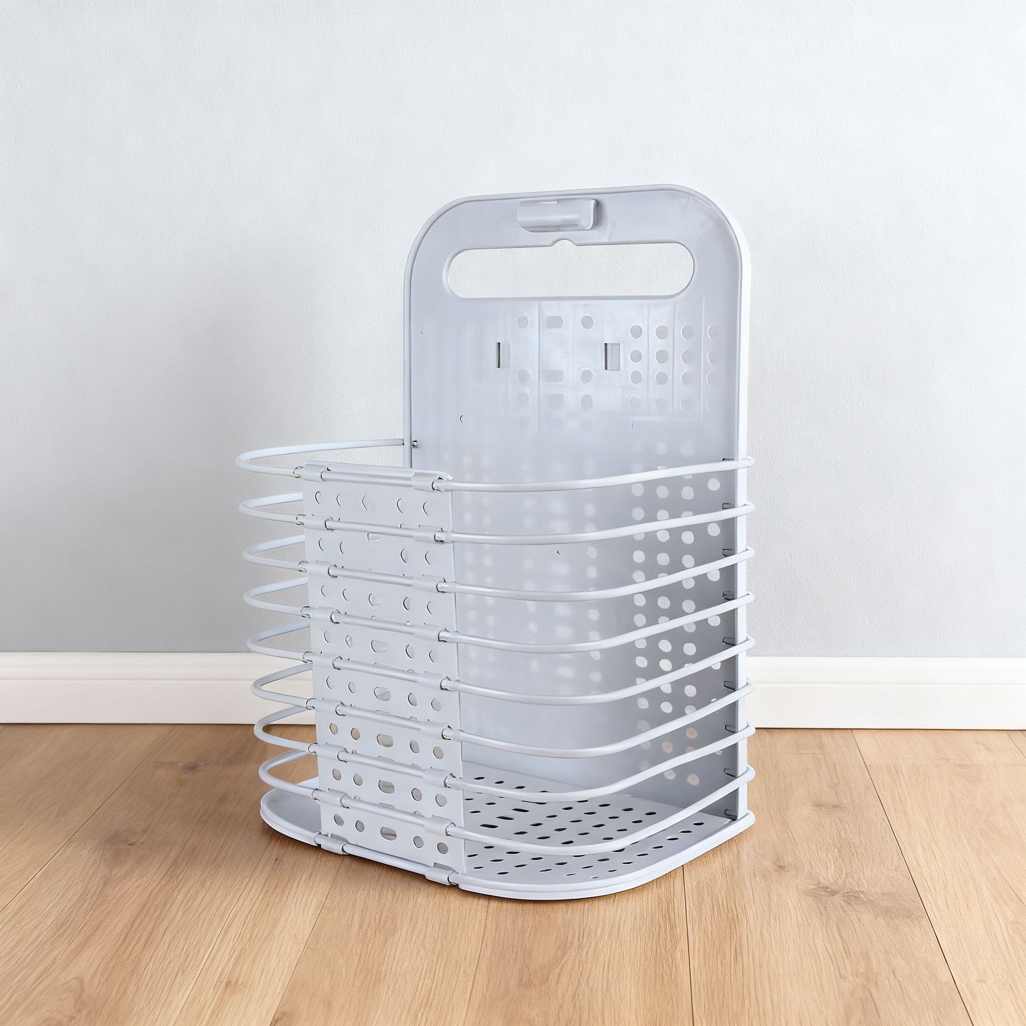 可折叠脏衣篓洗手间放衣服收纳筐