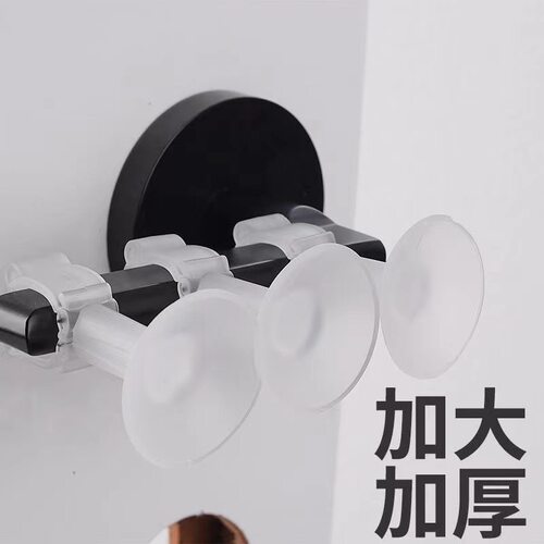 门把手防撞垫门吸门后硅胶吸盘门锁防碰贴免打孔保护套窗户缓冲垫