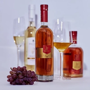 格鲁吉亚萨别拉维蒸馏酒卡斯泰利姆茨瓦尼特拉维5星VSOP白兰地XO