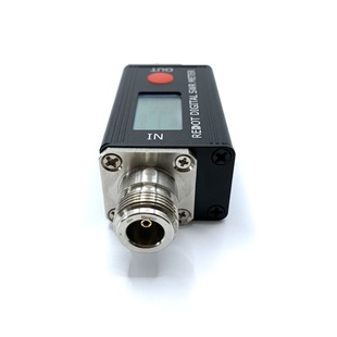 RD106P 120W数字驻波比计驻波功率计FMB VHF UHF 80-999MHz驻波比