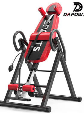 源头工厂健身器材 拉伸倒挂器inversion tables体育用品倒立机