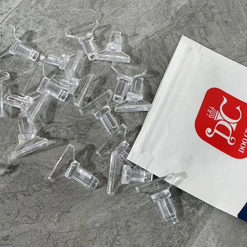 蒂彩DC钻石画6头9头透明点钻笔头