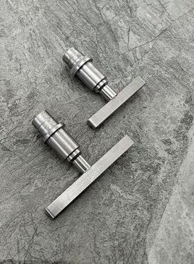 DC蒂彩钻石画周边工具快速点钻贴钻神器新款DIY方钻金属点钻笔头