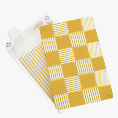 DC蒂彩新款3D磁吸点钻盘周边工具