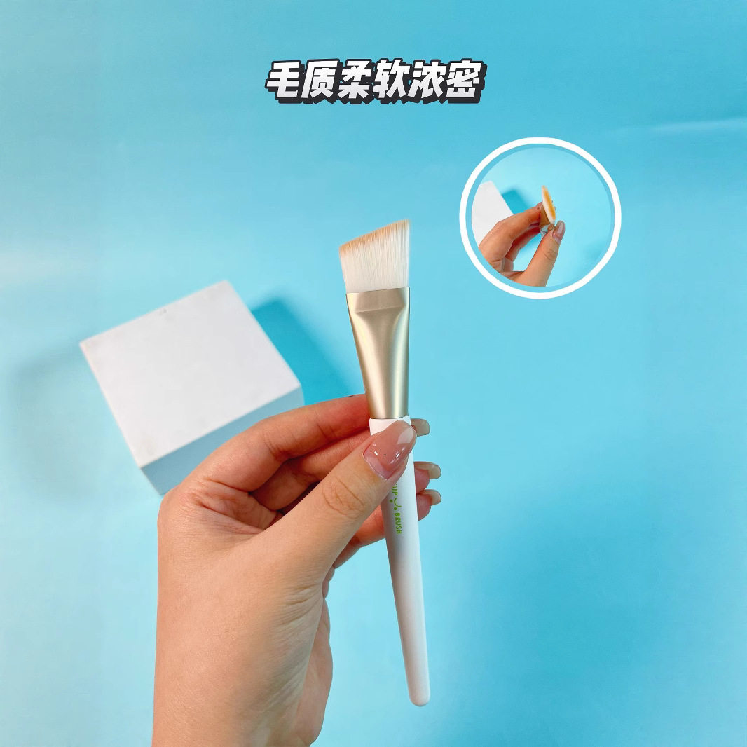 可绮音姿系列化妆刷便携款粉刷套装软毛美妆工具