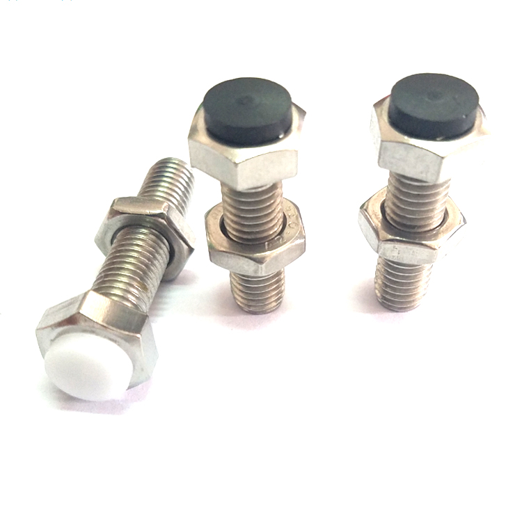 聚氨酯止动螺栓PSST3 4 5 6 8 10 12-15 20 25 30 35 40 45 50