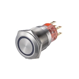 ZHB35/36-F/Z-F-11/12- D E EC F FC- B G O R W Y-A V按钮开关