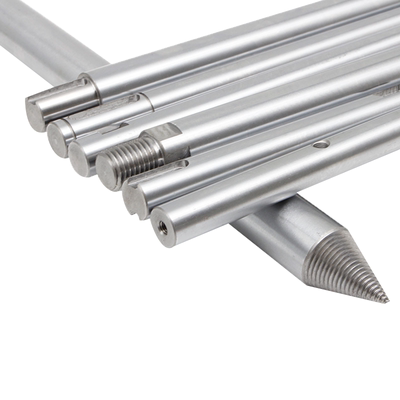 SGF01/02/06/07-D6 8 10 12 13 15 16 18 20 25 30 35 40 导向轴