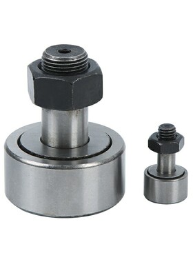 螺栓型滚轮滚针轴承NAKD35 40 47 52 62 NAKD72 80 85 90 满针型