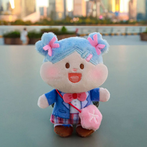 meatball肉球玩偶盲盒现货