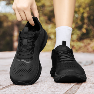 春秋透气宽栓鞋4E宽楦宽头鞋男鞋胖子鞋户外休闲鞋健步鞋运动鞋