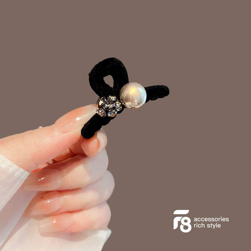 2025新款小抓夹精致公主头半扎发发夹小夹子发饰刘海夹高级感小号,饰品/流行首饰/时尚饰品新,发饰,淘宝优惠券,粉丝福利购,淘宝优惠卷