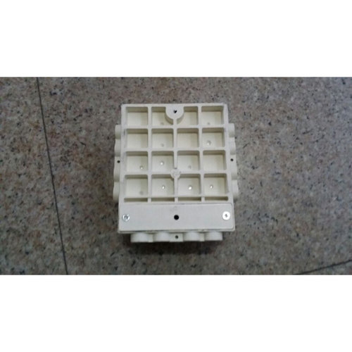 电力金具DF导线分线盒 DF5-70-120/25-50
