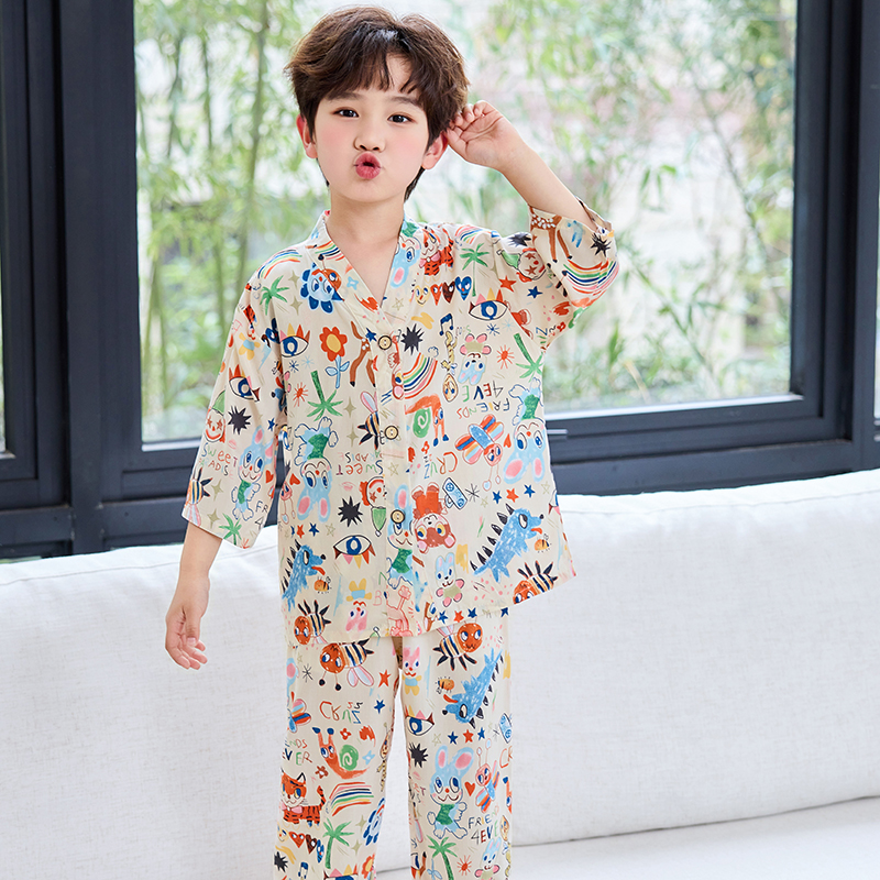 亲肤柔软，很凉快