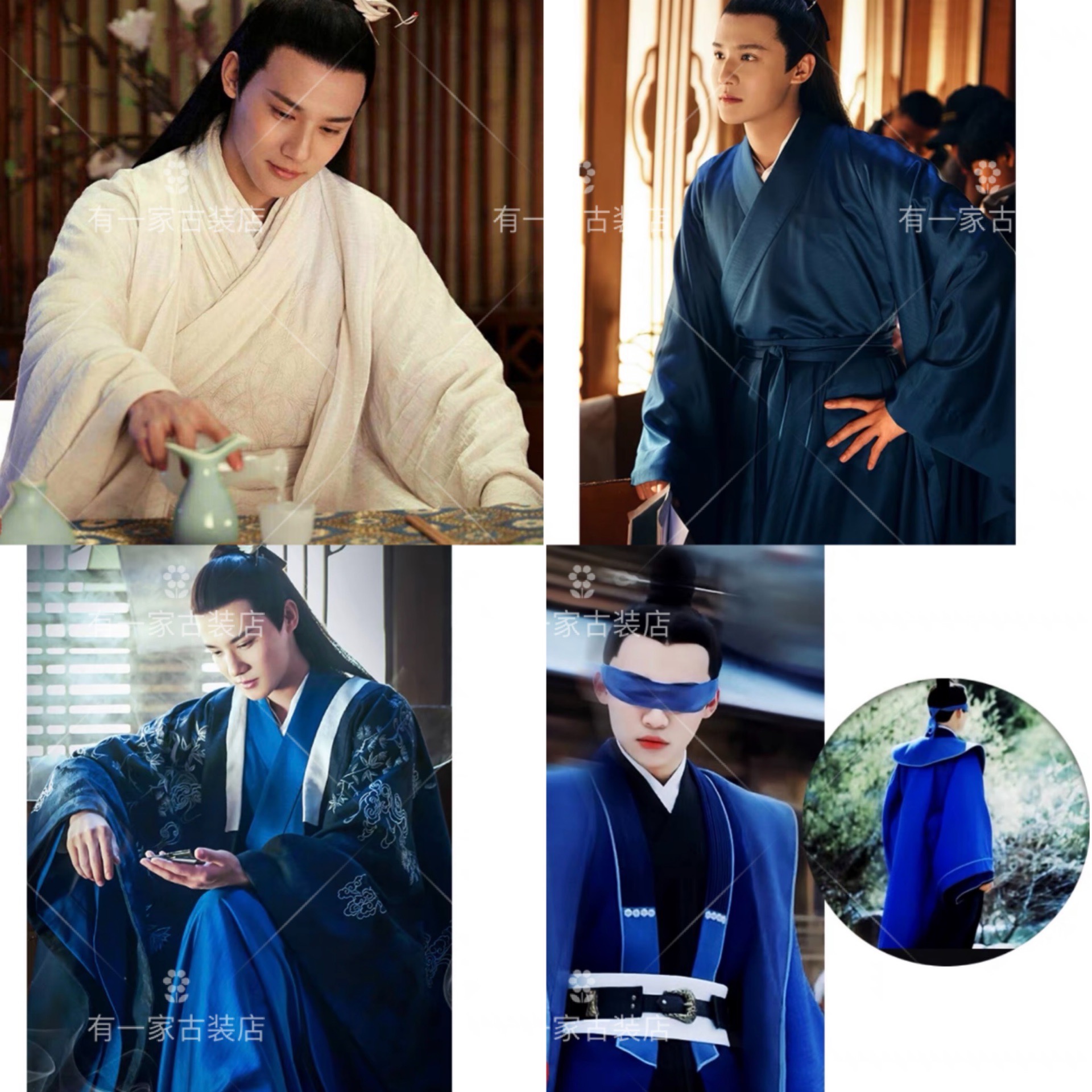 海上繁花官方番外结局_小说海上繁花番外_海上繁花番外txt