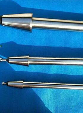 新款7:24BT主轴检验棒BT4030机床检验棒BT50机床几何测试棒B包邮