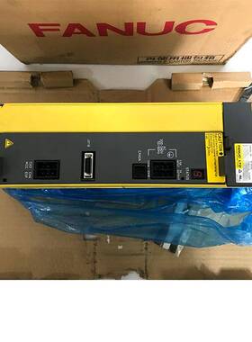 新款A06B-6110-H015/H011 FANUC发那科全新伺服驱动编码器质保一