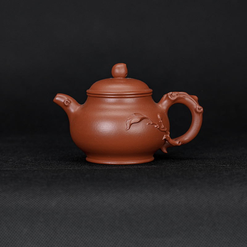 【李丹】桃子潘壶 25165015