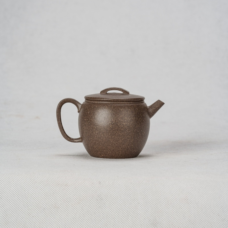 DLG 紫砂壶段泥;110cc【长乐】23077014