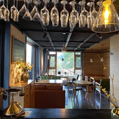 秋冬赏桂等雪套餐 2天1晚 杭州无它心舍 西湖店