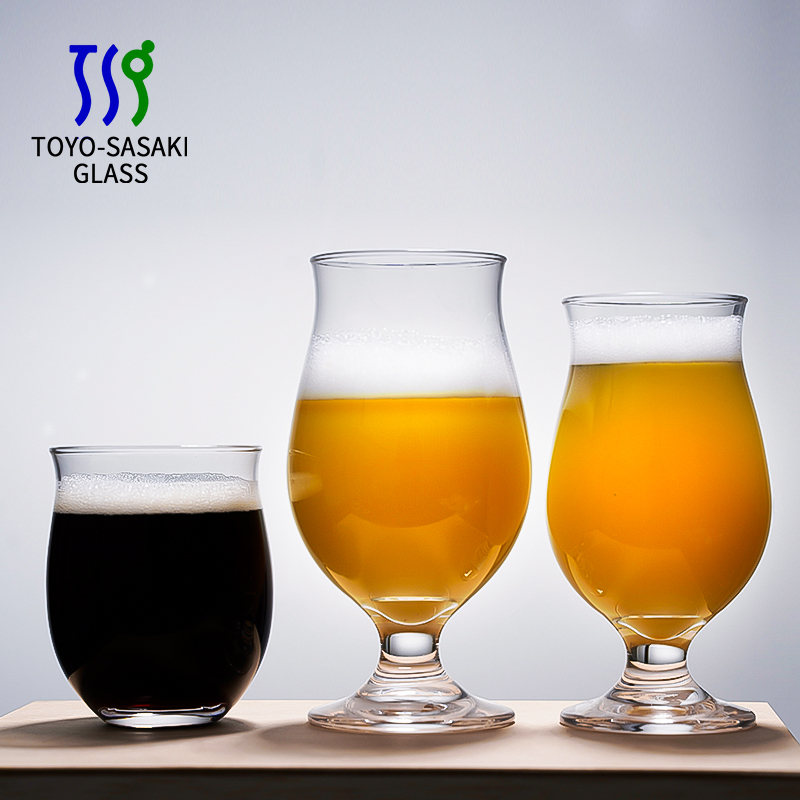 东洋佐佐木精酿啤酒杯