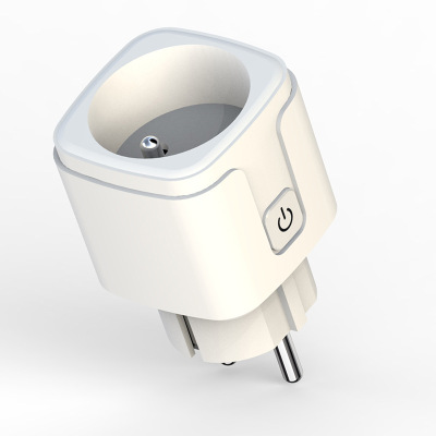 ZigBee Homekit Matter Supports Apple Home FR Tuya WiFi Plug