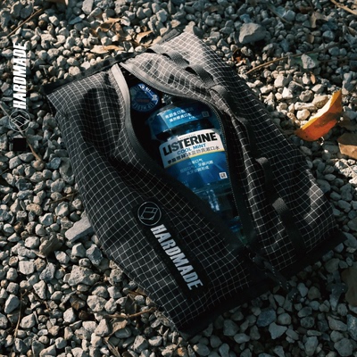 HARDMADE收纳包多功能战术便携