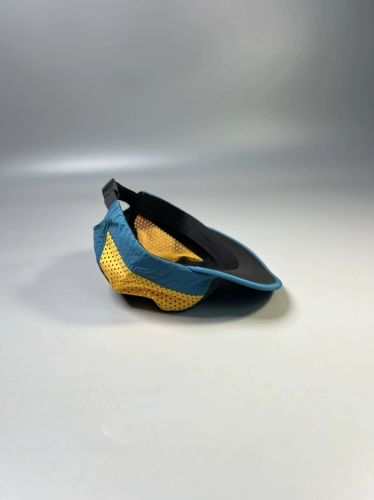 Быстросохнущая дорожная дышащая спортивная шапка подходит для мужчин и женщин, бейсболка, в американском стиле