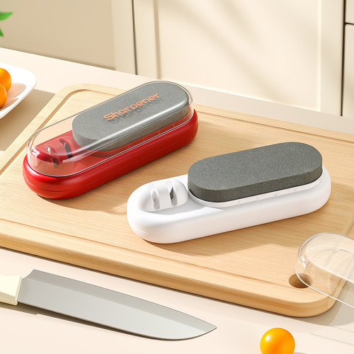 家用多功能磨刀石2026新款三合一