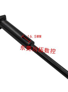 大连刀库刀臂顶刀杆刀臂抓刀杆BT40刀杆 加工中心配件