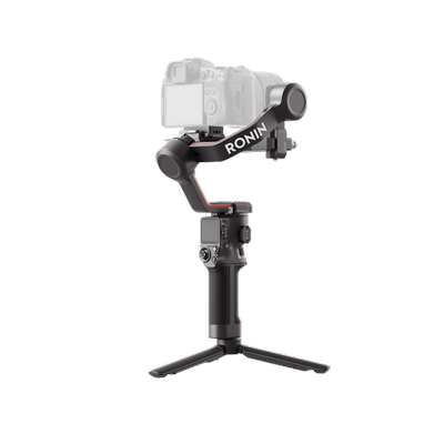 DJI大疆如影RS4稳定器云台