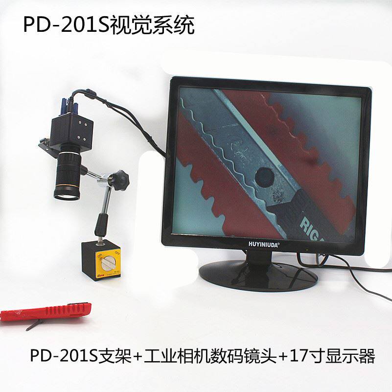 。显万向磁性表座支架视觉数码放大镜微镜模具注塑五金机械加工视怎么样,好用不?