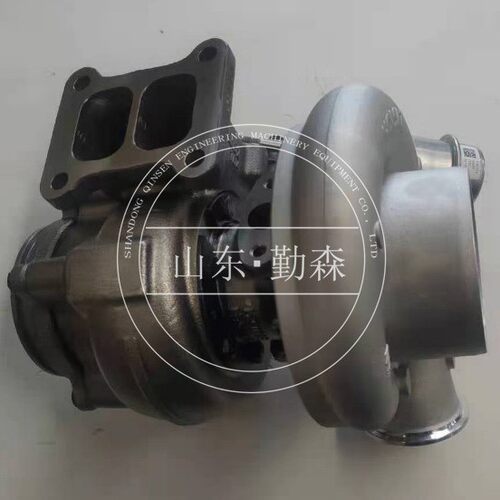 轮式装载机配件   各种型号齐全   WA470-6 增压器  6151-82-8500