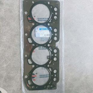 全柴4C6汽缸垫4C5金属缸盖垫子缸垫