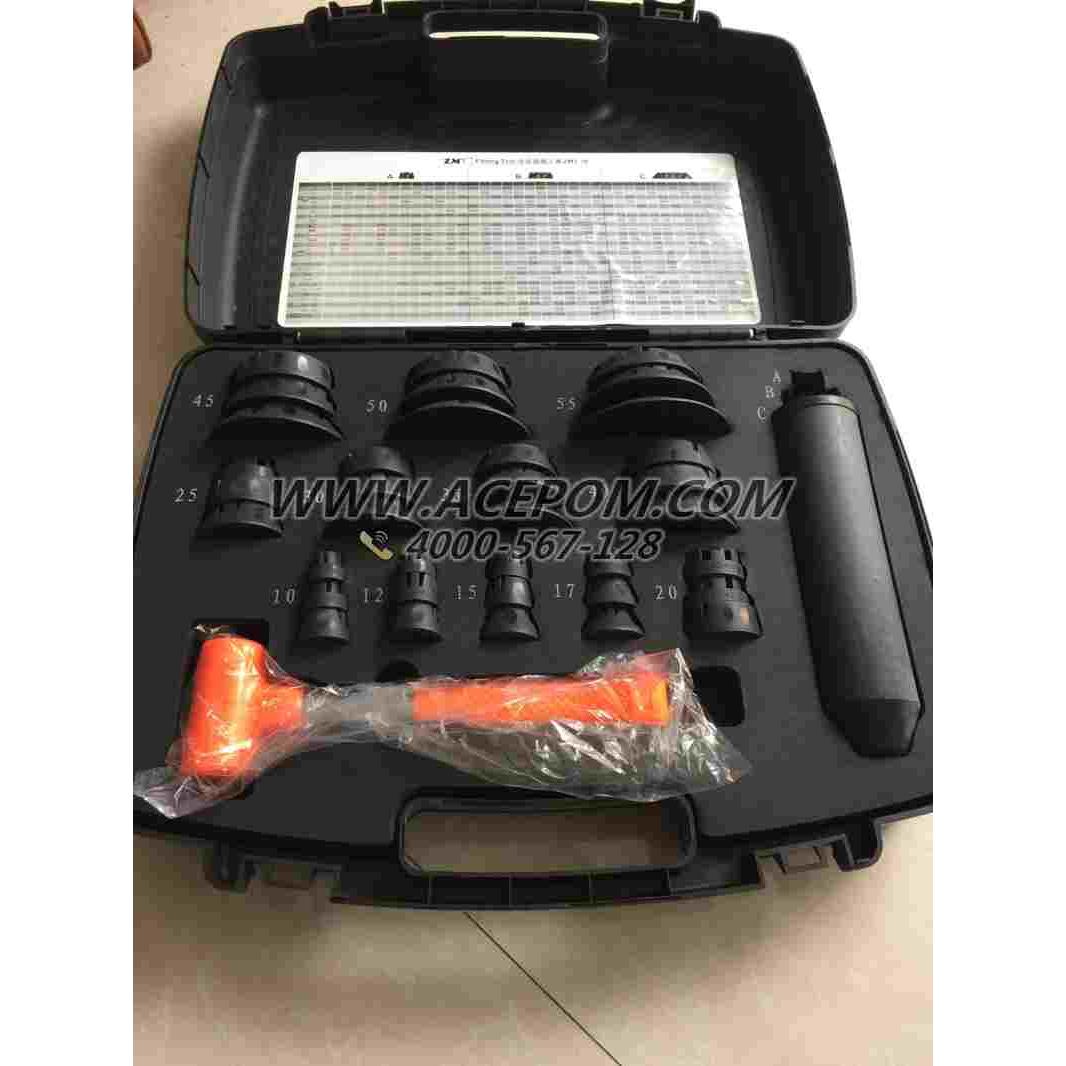 仲谋轴承安装工具ZMT-36静音出口专用电磁感应加热器