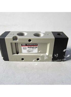 高品质 SMC型二位五通气控阀 VFA5120/DP5120