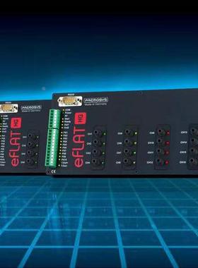 Premosys eFLAT 照度计 LED测试仪