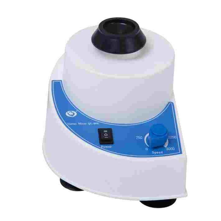 其林贝尔 QL-861旋涡混合仪 点动、连续 医学院校实验室用可开票