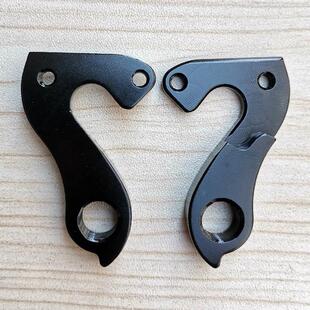 适合 皮娜PINARELLO 圈刹Dogma F8 F10 狗妈吊耳 F12 F14尾勾挂耳