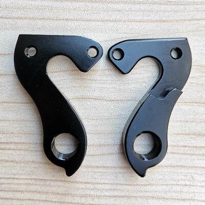 适合 皮娜PINARELLO 圈刹Dogma F8 F10 狗妈吊耳 F12 F14尾勾挂耳