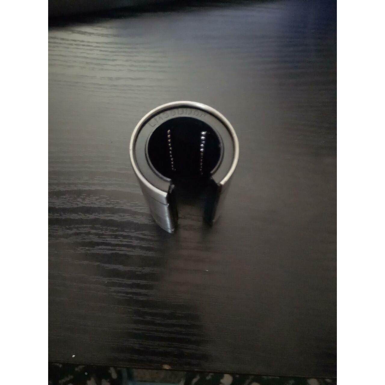 直线轴承LM30UU-OP 精密直线LM30UU-OP直线轴承