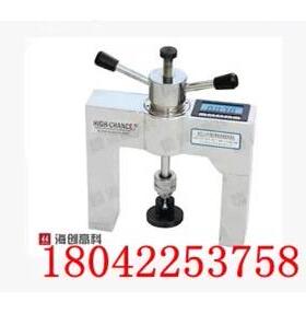 HCTC-10系列涂层附着力测试仪