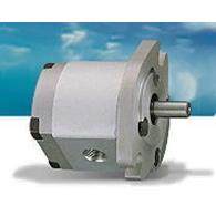 HYDROMAX原装台湾新鸿HGP-1A-F5R油泵-F4R齿轮泵6R8R3R两孔固定液