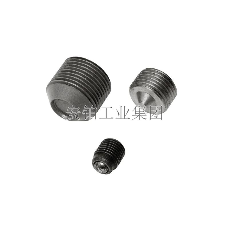 原装SKF油管口和注油孔插塞233950E/729944/1030816高至400MPa