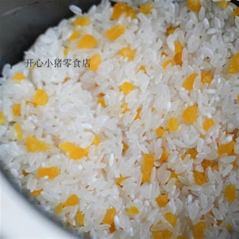 粥之诺黏玉米碴熟免泡苞米碴青稞N玉米碴粗粮东北特产,粮油调味/速食/干货/烘焙,玉米糁/玉米渣,淘宝优惠券,粉丝福利购,淘宝优惠卷