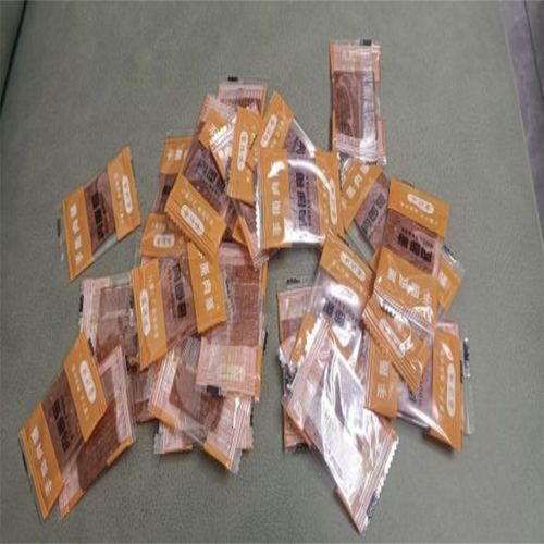 【30包】澳门风味靖江猪u肉脯独立小包装蜜汁口味开袋即食网红零