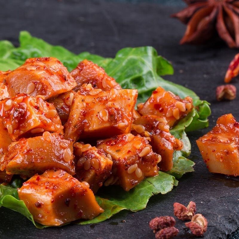 百草-味麻辣牛板筋63g*10袋麻辣味熟食卤M味办公休闲零食小吃特产,婴童食品,宝宝饼干,淘宝优惠券,粉丝福利购,淘宝优惠卷