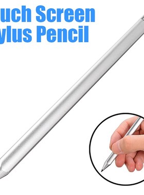 1PC Dual Head Touch Screen Stylus Pencil High Quality Capaci