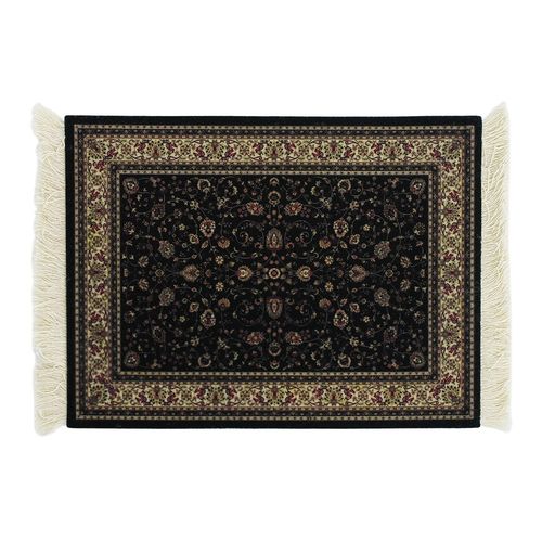 JONSNOW PC Mousepad Persian Carpet Style Rubber Anti-slip Du